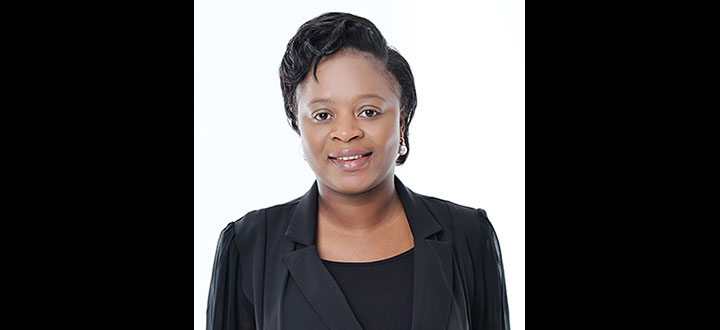 Unisa student to present groundbreaking research on AI and climate change at Dubai conference